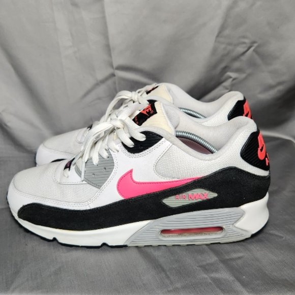 Rare Vintage Nike Air Max 90 (2014) - Picture 3 of 6
